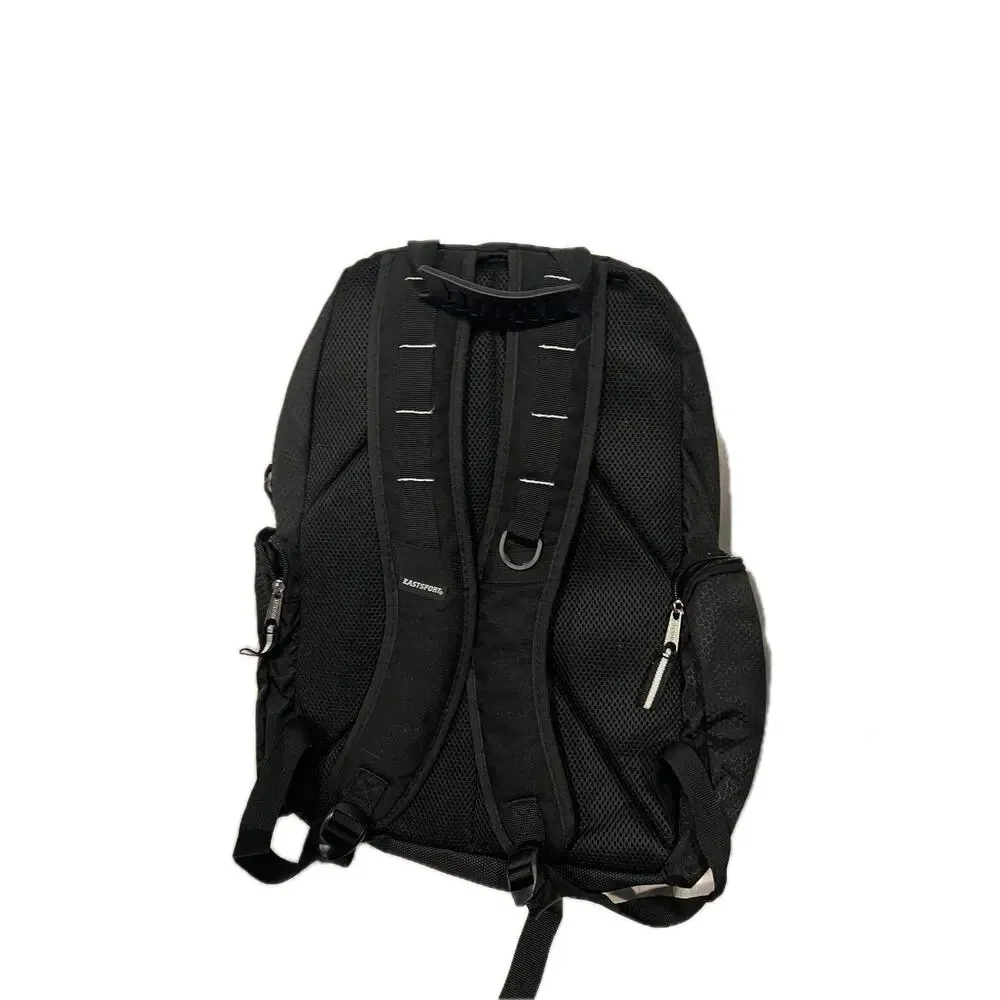 Eastsport Diamond Expandable Recycled Backpack